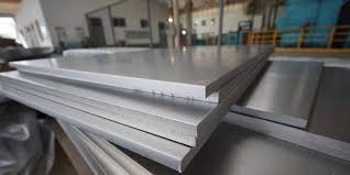 Titanium Gr. 12 Strip, Sheet & Plate